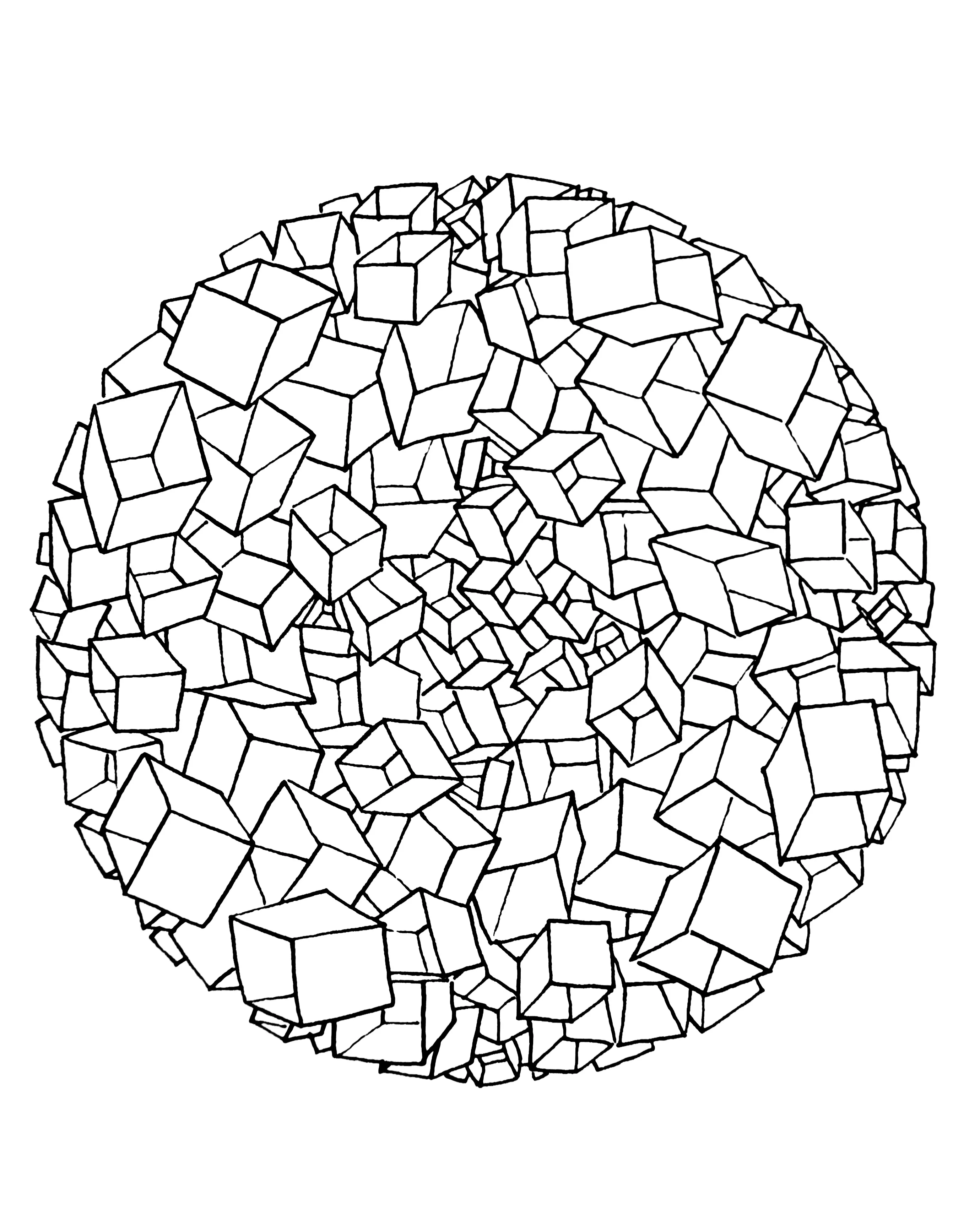 Mandala-a-colorier-motifs-geometriques (15) (Thematische Mandalas : Geometrische Muster)