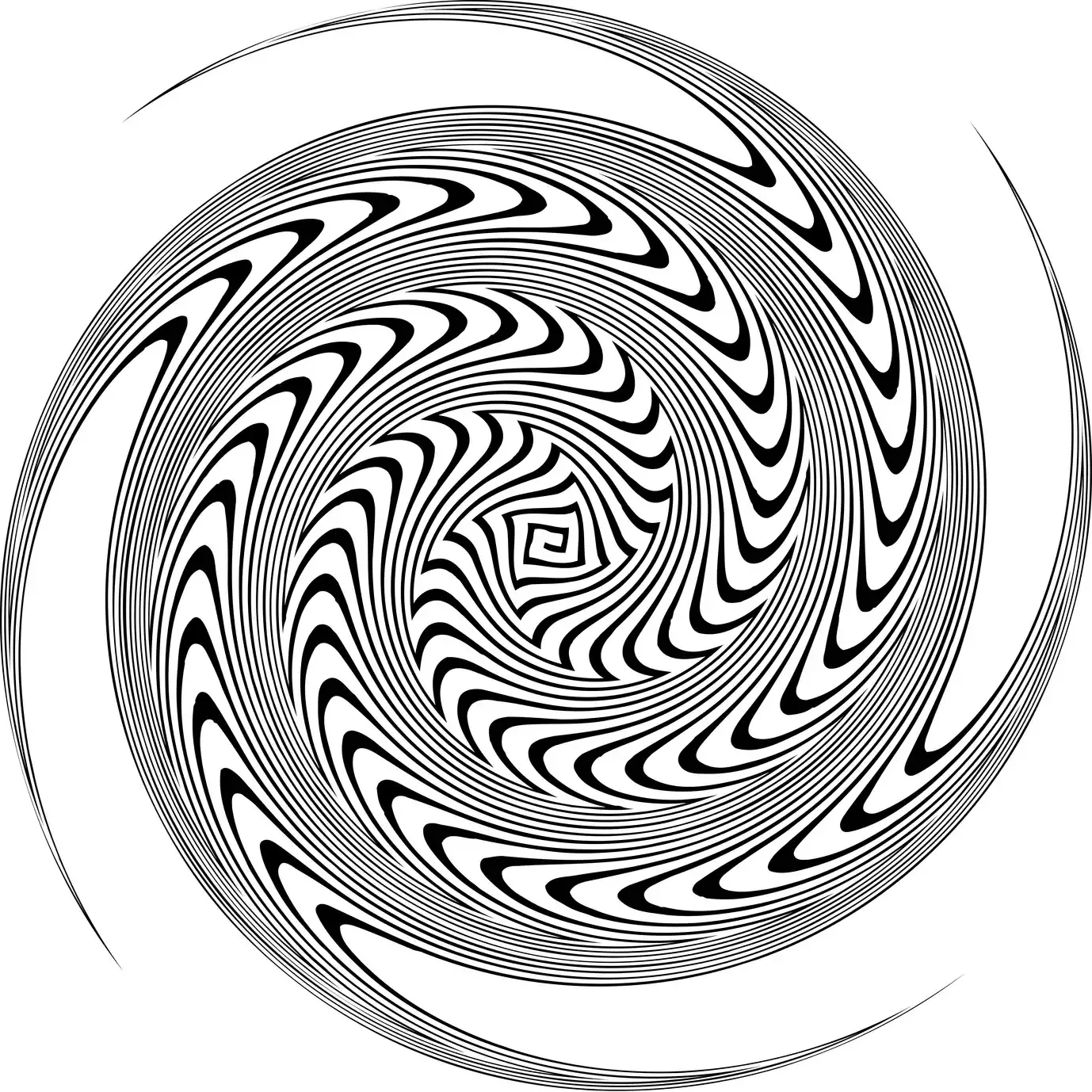 Mandala-a-colorier-motifs-geometriques (1) (Thematische Mandalas : Geometrische Muster)