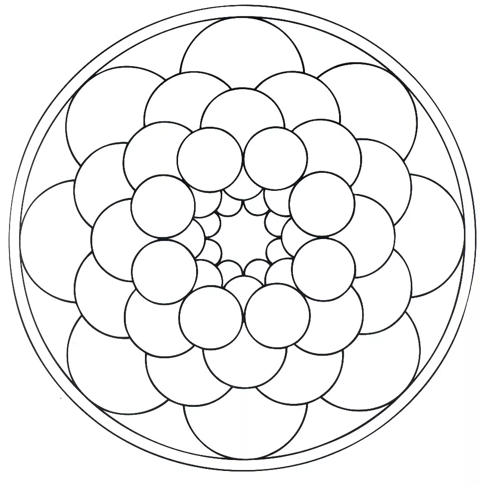 Mandala-a-colorier-motifs-geometriques (6) (Thematische Mandalas : Geometrische Muster)