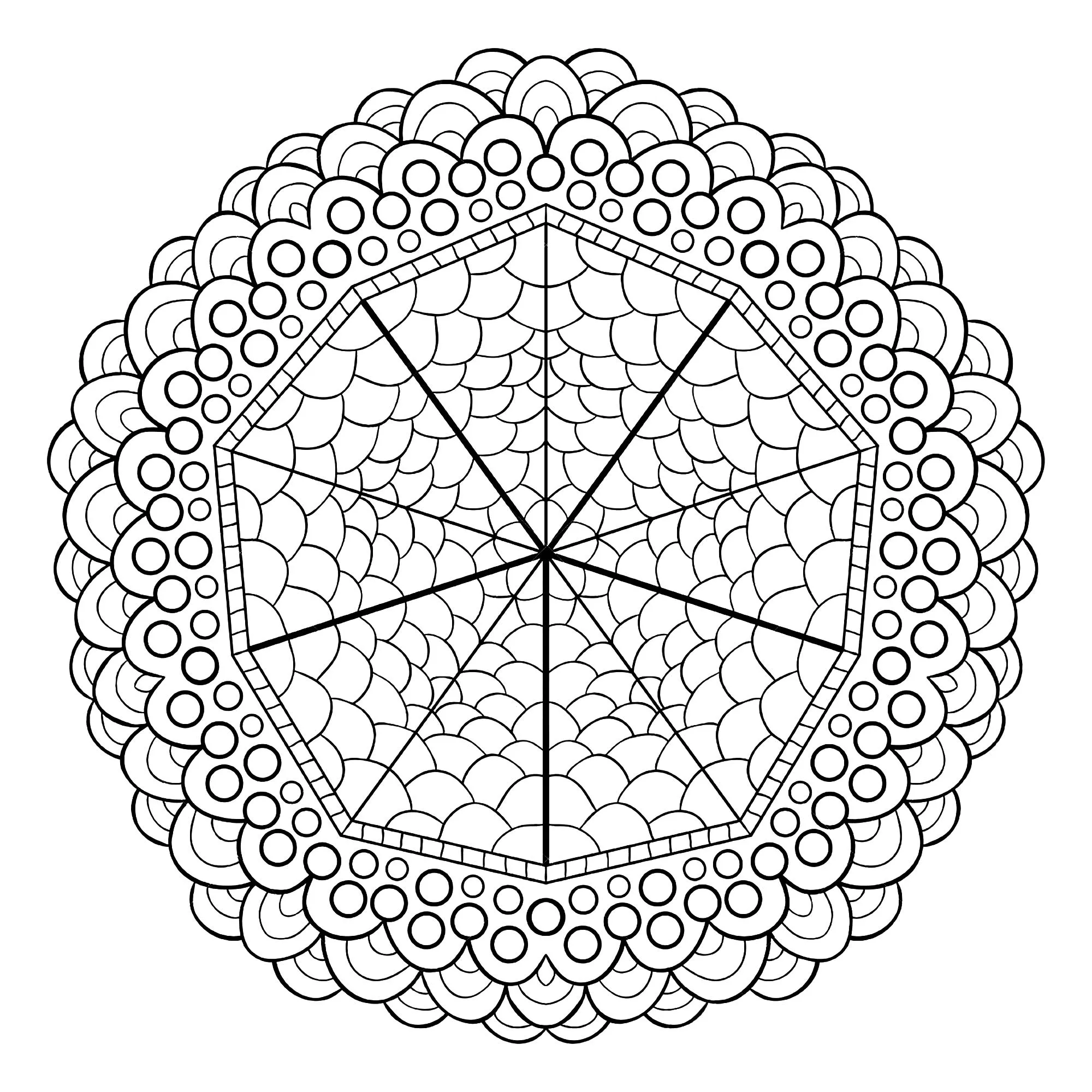 Mandala-geometrique-abstrait-5 (Thematische Mandalas : Geometrische Muster)