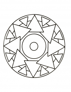 mandalas-ein-imprimer-gratuit (22) (Thematische Mandalas : Geometrische Muster)