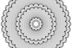 mandala-a-colorier-motifs-geometriques (4) (Thematische Mandalas : Geometrische Muster)