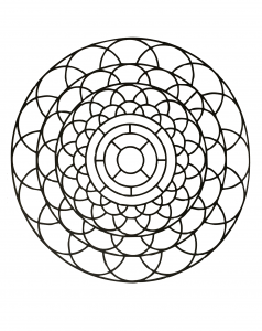 Mandalas ein imprimer gratuit (58)