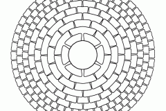 mandala-a-colorier-motifs-geometriques (2) (Thematische Mandalas : Geometrische Muster)