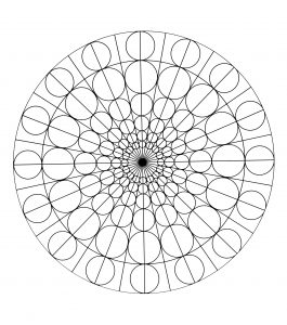 mandala-a-colorier-motifs-geometriques (8) (Thematische Mandalas : Geometrische Muster)