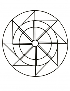 mandalas-ein-imprimer-gratuit (35) (Thematische Mandalas : Geometrische Muster)