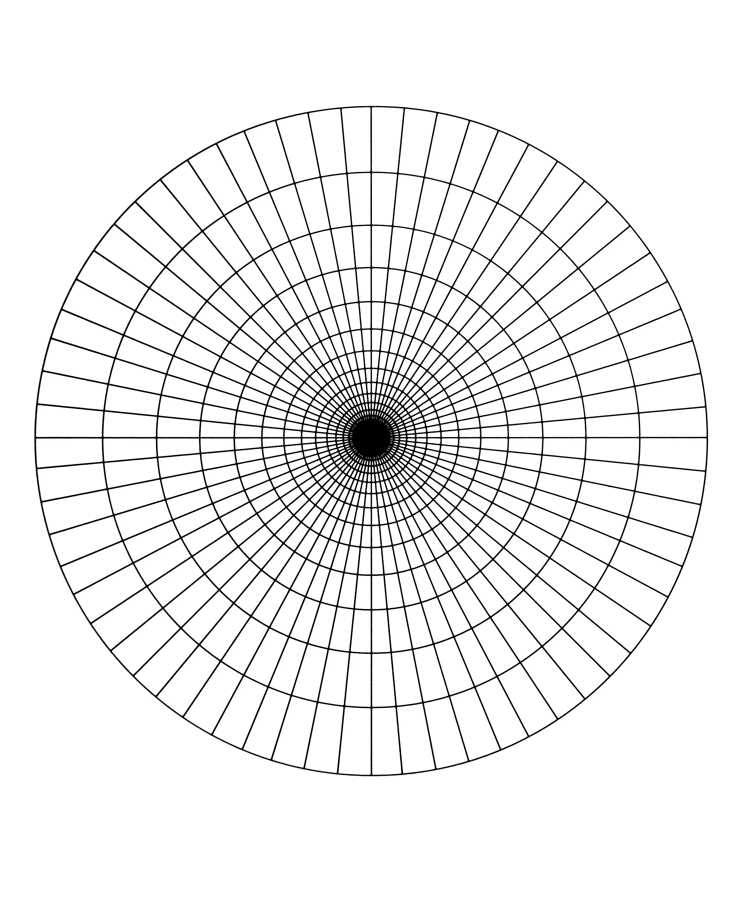 Mandala-a-colorier-gratuit-a-imprimer (14) (Schwierigkeitsgrad Mandalas : Normal)