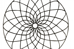 Mandalas A Imprimer Gratuit  27 