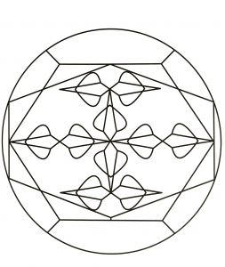 Mandalas Ein Imprimer Gratuit  62 