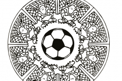 Mandalas Ein Imprimer Gratuit  11 