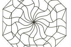 Mandalas Ein Imprimer Gratuit  40 