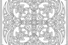 mandala-a-colorier-gratuit-a-imprimer (23) (Schwierigkeitsgrad Mandalas : Normal)
