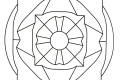 Mandalas Ein Imprimer Gratuit  36 