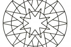 Mandalas Ein Imprimer Gratuit  16 