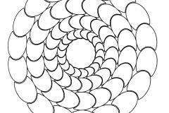 Mandalas Ein Imprimer Gratuit  38 