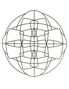 Mandalas Ein Imprimer Gratuit  57 