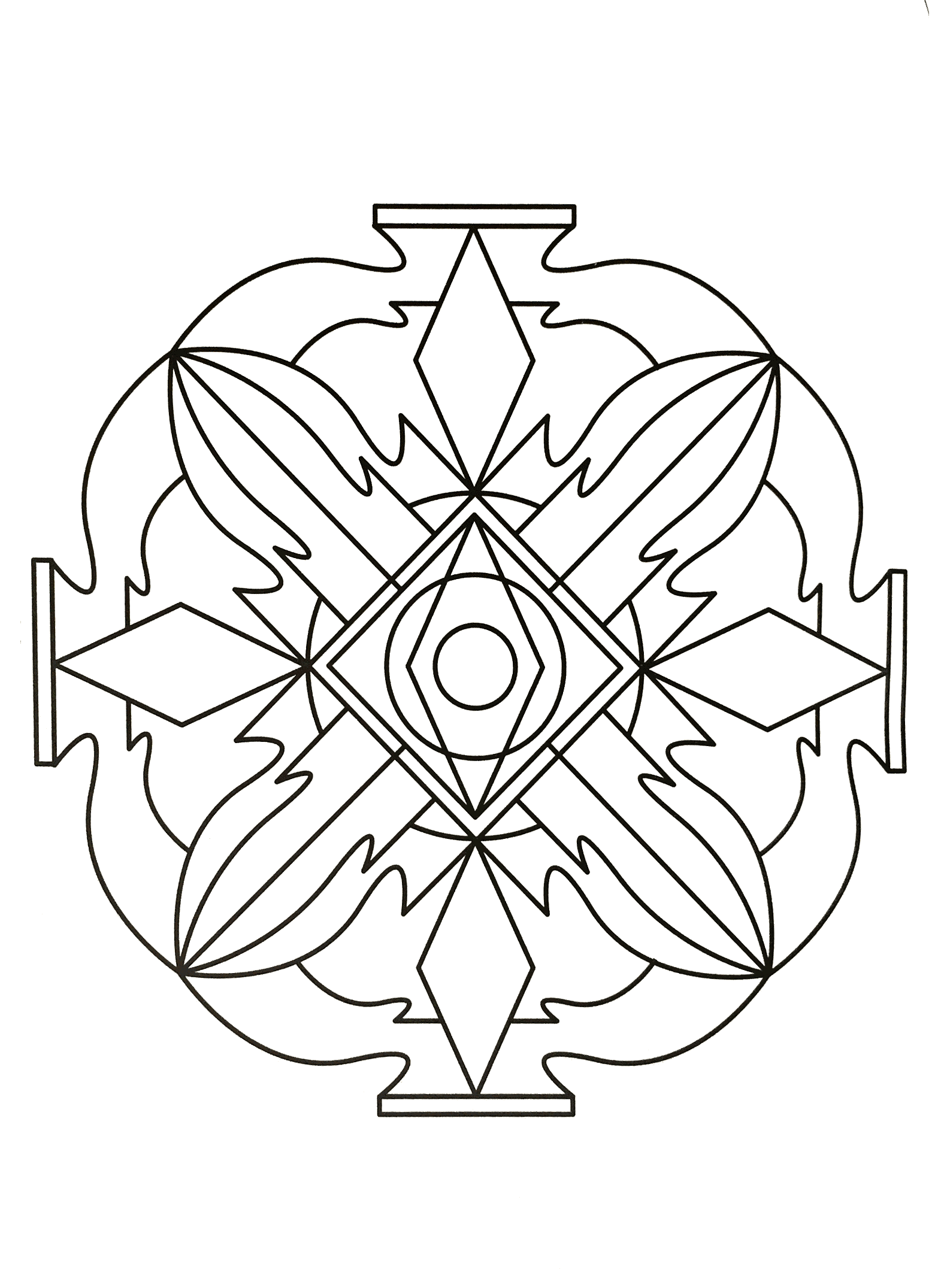 Mandalas-ein-imprimer-gratuit (28) (Schwierigkeitsgrad Mandalas : Schwierig)