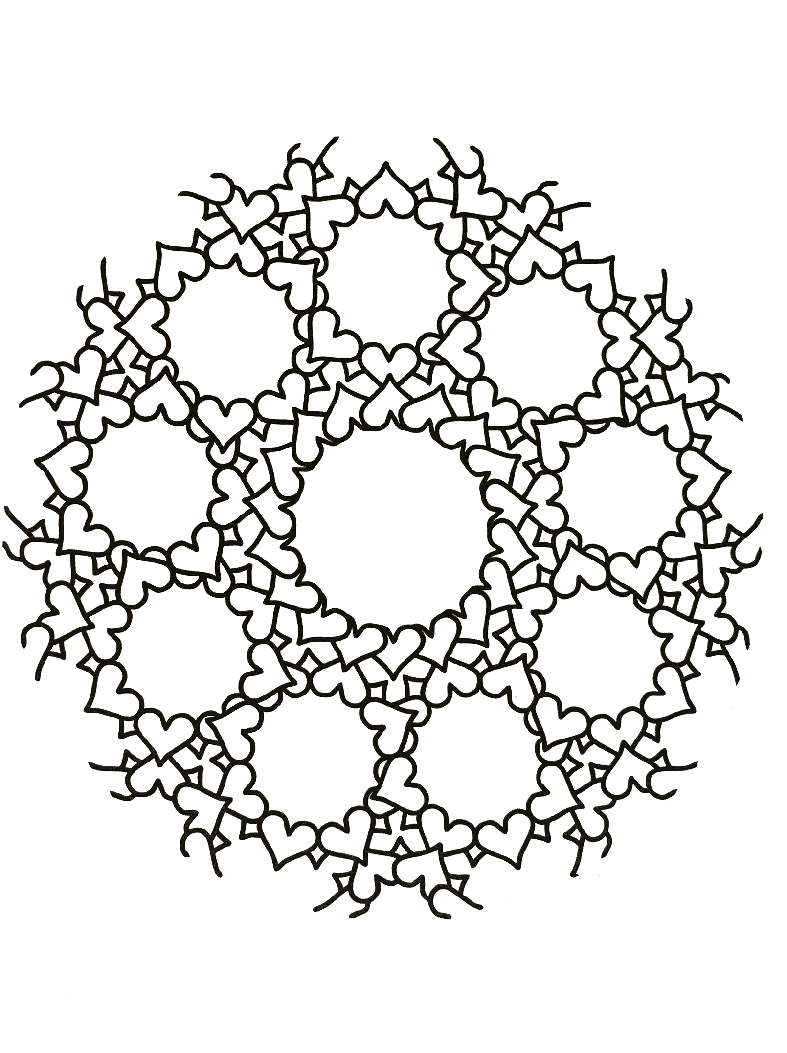 Mandalas-ein-imprimer-gratuit (26) (Schwierigkeitsgrad Mandalas : Schwierig)