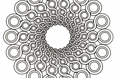 Mandalas Ein Imprimer Gratuit  10 