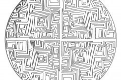 mandala-a-colorier-adult-difficult (29) (Schwierigkeitsgrad Mandalas : Schwierig)