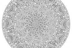 mandala-a-colorier-adulte-difficile (15) (Schwierigkeitsgrad Mandalas : Schwierig)