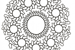 Mandalas Ein Imprimer Gratuit  34 