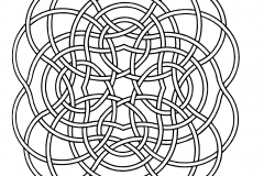 Mandalas Ein Imprimer Gratuit  41 