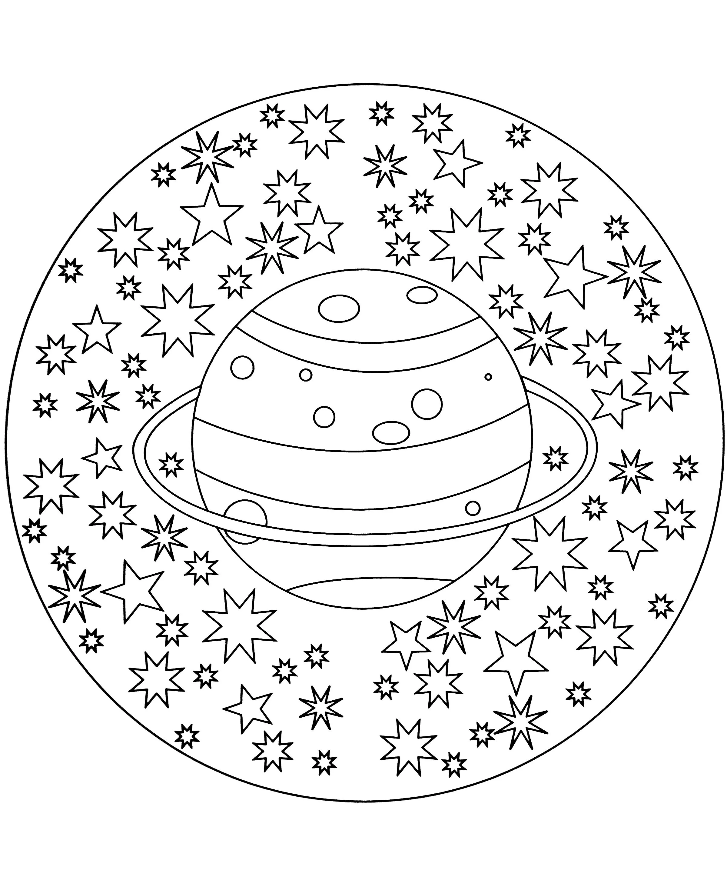 Mandala-a-colorier-zen-relax-gratuit (27) (Thematische Mandalas : Zen & Anti-Stress)